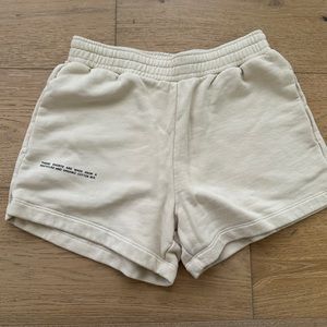 Pangaia shorts